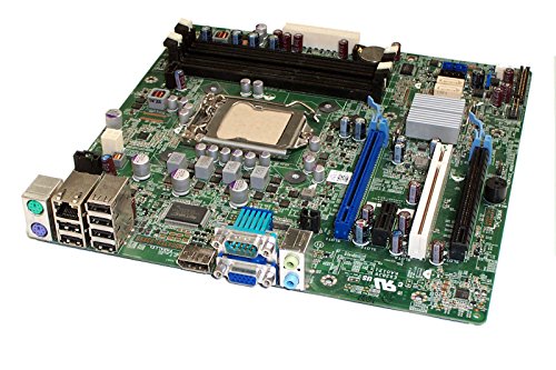 Amazon | DELL OptiPlex 990 DTデスクトップマザーボード CN